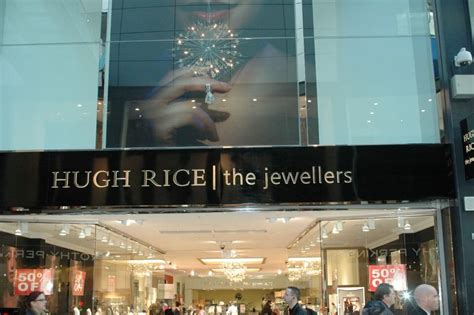 hugh rice jewellers hull.